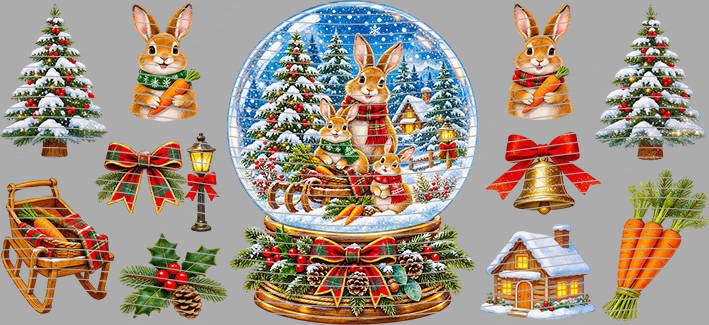 16oz Christmas-J10-4371